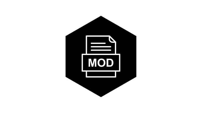 Archivo Mod Minecraft