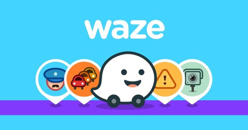 ¿Cómo escucho música con la aplicación Waze?  (Ejemplo)