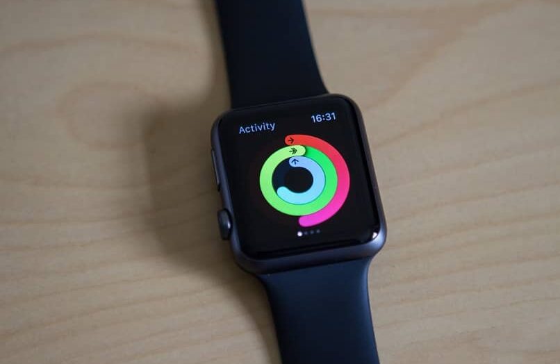 ¿Cómo forzar el cierre de una aplicación bloqueada en Apple Watch?  (Ejemplo)