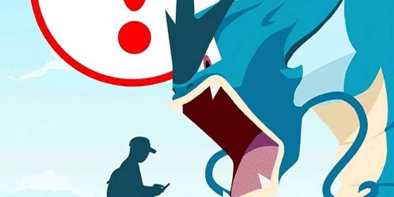 ¿Cómo inicio sesión en mi cuenta de Pokémon Go si no puedo iniciar sesión?  – Fácil y rápido (ejemplo)