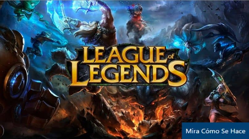 ¿Cómo inicio sesión en League of Legends Latin America?  – LoL muy fácil