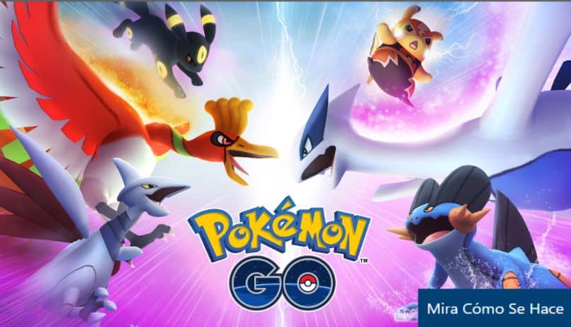 ¿Cómo actualizar el juego Pokémon Go a la última versión en Android y iPhone?