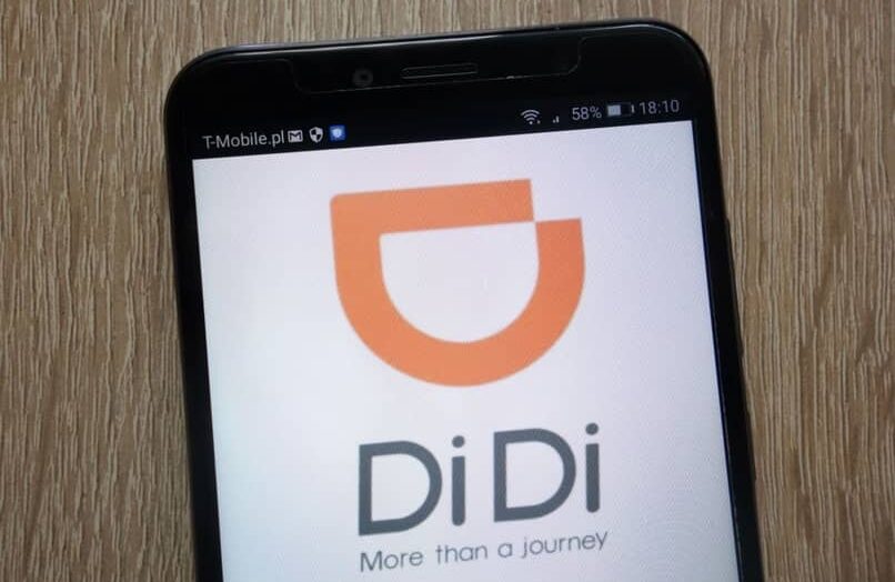 Cómo utilizar DIDI de forma fácil y segura (ejemplo) NoSeHacerlo