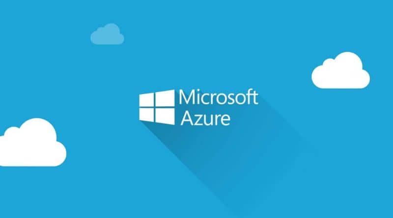 Cómo crear una página web en Microsoft Azure paso a paso