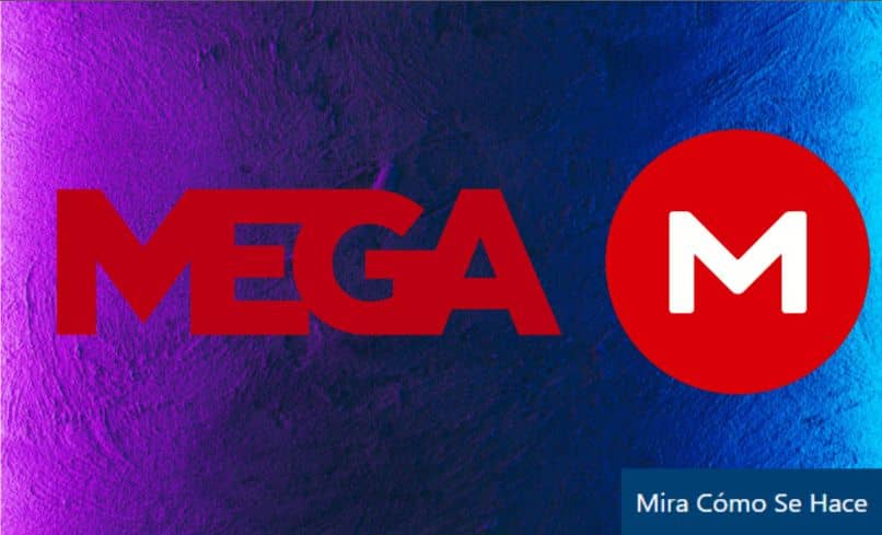 ¿Cómo conectarse al sitio oficial de Mega / Mega.nz en español?  – Paso a paso