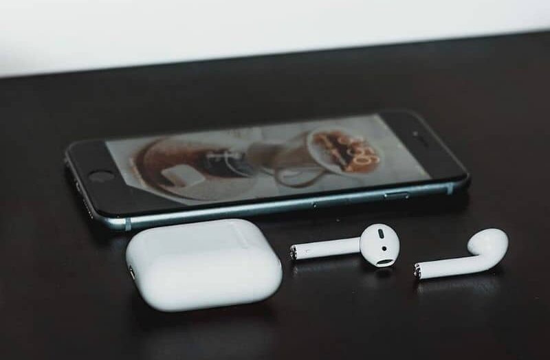 ¿Cuáles son las mejores alternativas a los AirPods para escuchar música en iPhone o Android?  – Precio barato