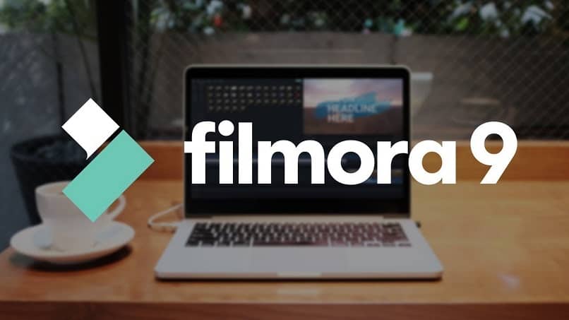 Cómo insertar banners y etiquetas de redes sociales en videos con Filmora 9