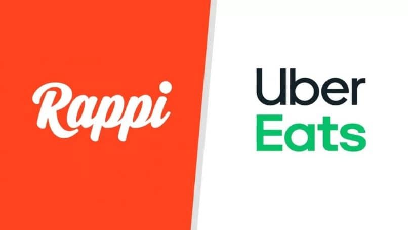 ¿Cuál es mejor Rappi o Uber Eats?  – Rappi vs Uber Eats para ordenar y trabajar