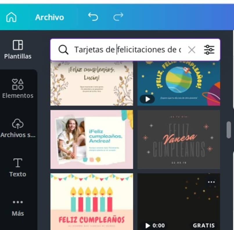 Boofle Tarjeta De Cumpleaños Con Diseño De Boofle Para Amigo. Tarjeta