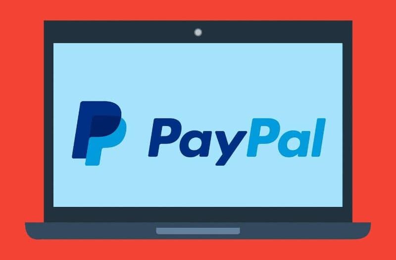 ¿Cómo recuperar la cuenta Paypal si olvidé la contraseña?  – Fácil y rápido (ejemplo)