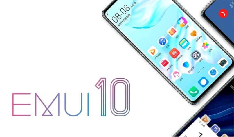 Cómo actualizar mi teléfono celular Huawei Android a EMUI Versión 10