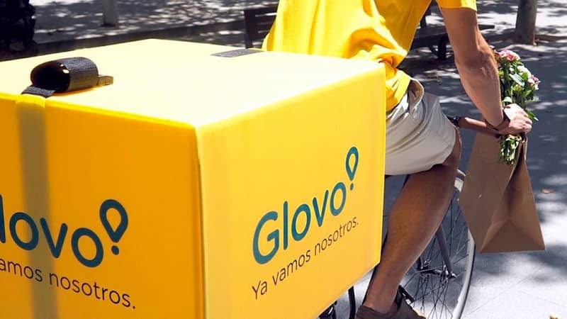 ¿Cuánto dinero puedes ganar en Glovo?  ¿Cuánto gana un distribuidor Glovo?