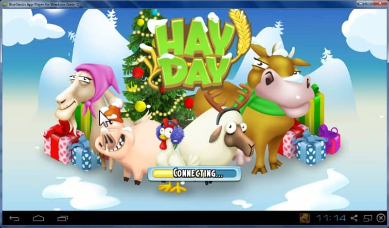 ¿Cuáles son otros juegos como Hay Day?  Las mejores alternativas a Hay Day