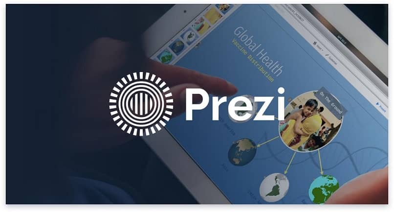 ¿Cómo usar Prezi Next y crear una presentación profesional en minutos?  (Ejemplo)