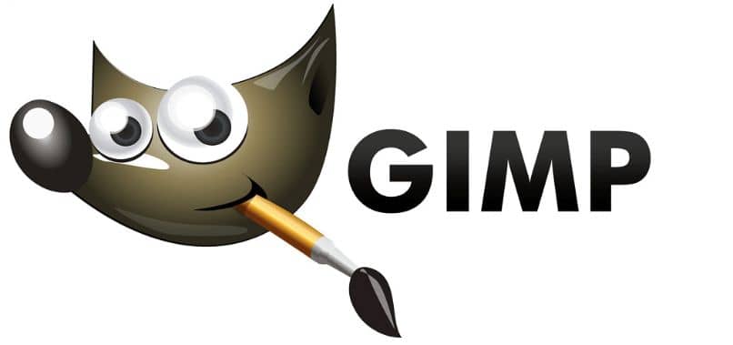 Cómo usar la herramienta de rotación de Gimp para rotar imágenes (ejemplo)