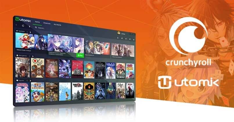 Cómo obtener Crunchyroll Premium gratis (ejemplo)