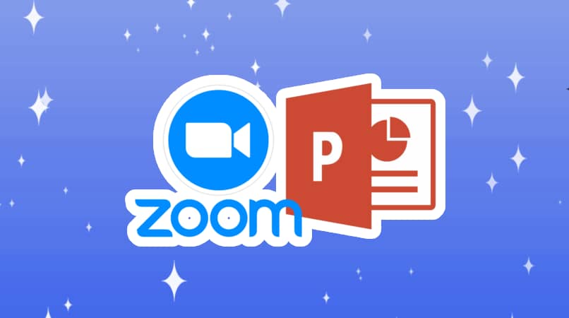 ¿Cómo comparto mis diapositivas de PowerPoint en Zoom?  – Android y iPhone