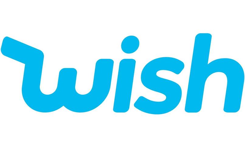logotipo de la aplicación de deseo