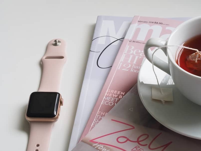 mejore la precisión de las calorías en su Apple Watch