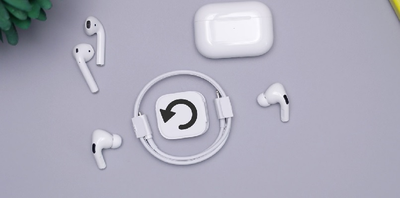 ¿Cómo desvincular AirPods de iPhone, iCloud u otro dispositivo IOS?