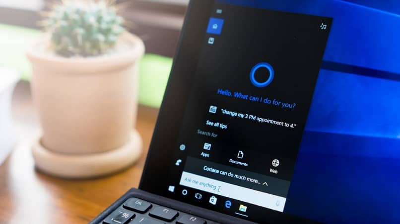 Por qué no puedo hablar con Cortana y cómo Solucionarlo – Problemas de Microfono