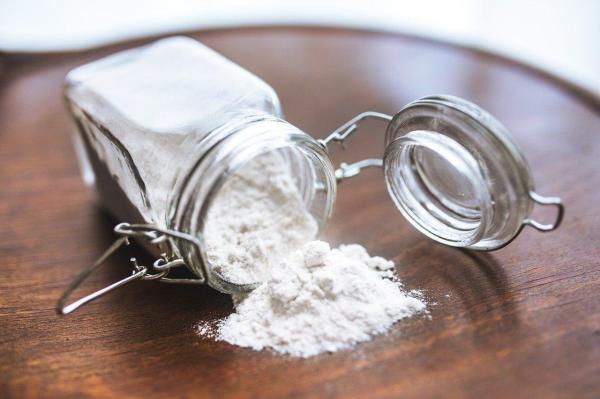 Cómo limpiar plata con bicarbonato de sodio - Cómo limpiar objetos de plata solo con bicarbonato de sodio