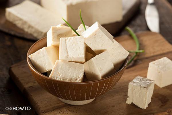Cómo saber si el tofu se ha echado a perder