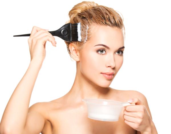 Cuidado del cabello en verano - 6 formas de proteger tu cabello del daño solar - Paso 4