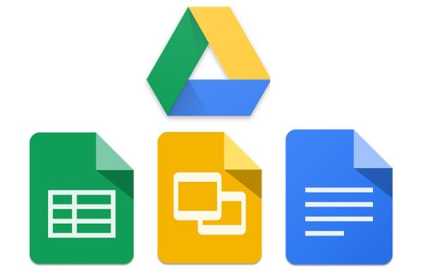 Cómo guardar un documento de Google en su computadora