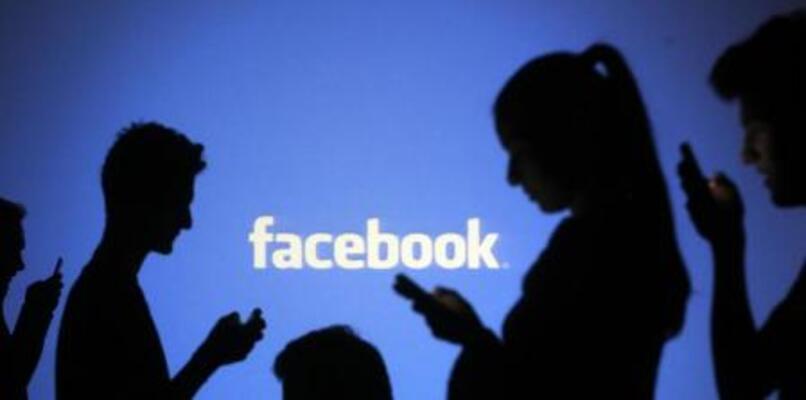 personas que usan la plataforma social