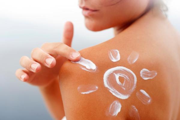 ¿Cuáles son los efectos del sol en la piel?