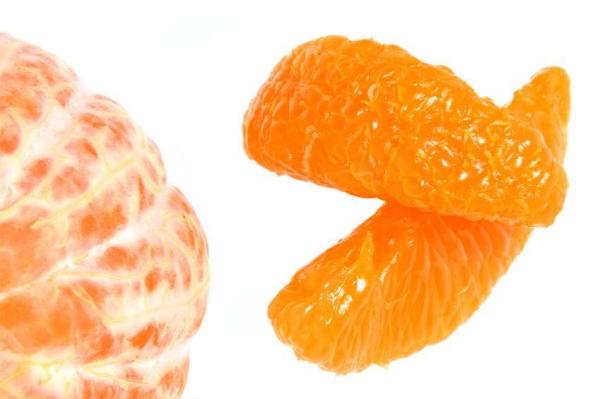 Cuáles son los beneficios para la salud de las mandarinas - Paso 3