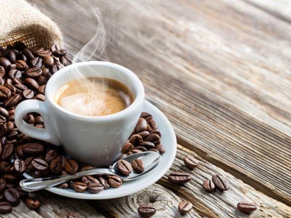 ¿Cómo beneficia el café a su salud?