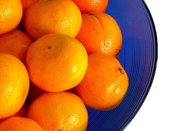 ¿Cuáles son los beneficios para la salud de las mandarinas?